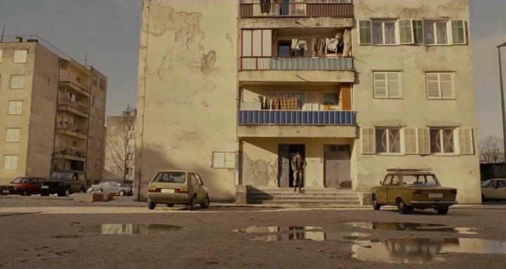 Кадр из фильма Круги / Krugovi (2013)
