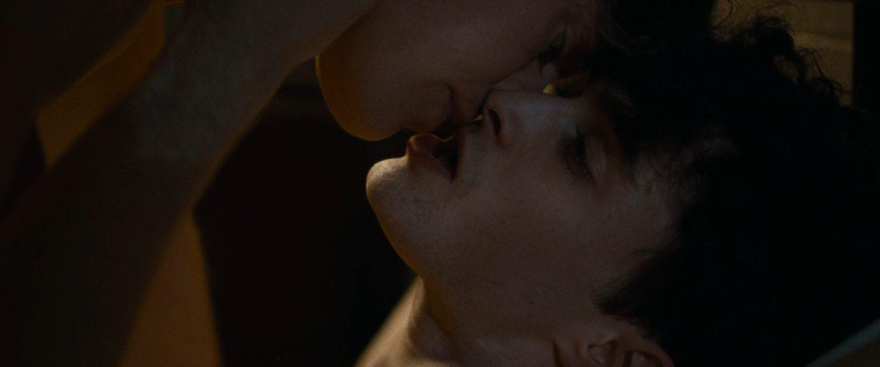 Кадр из фильма Убей своих любимых / Kill Your Darlings (2013)
