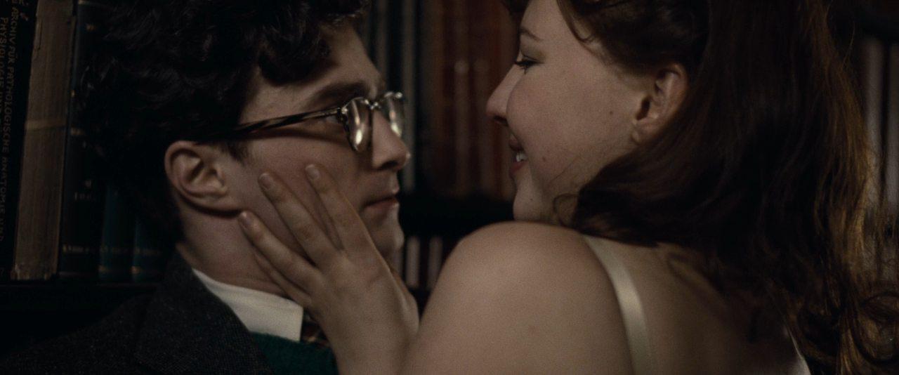 Кадр из фильма Убей своих любимых / Kill Your Darlings (2013)