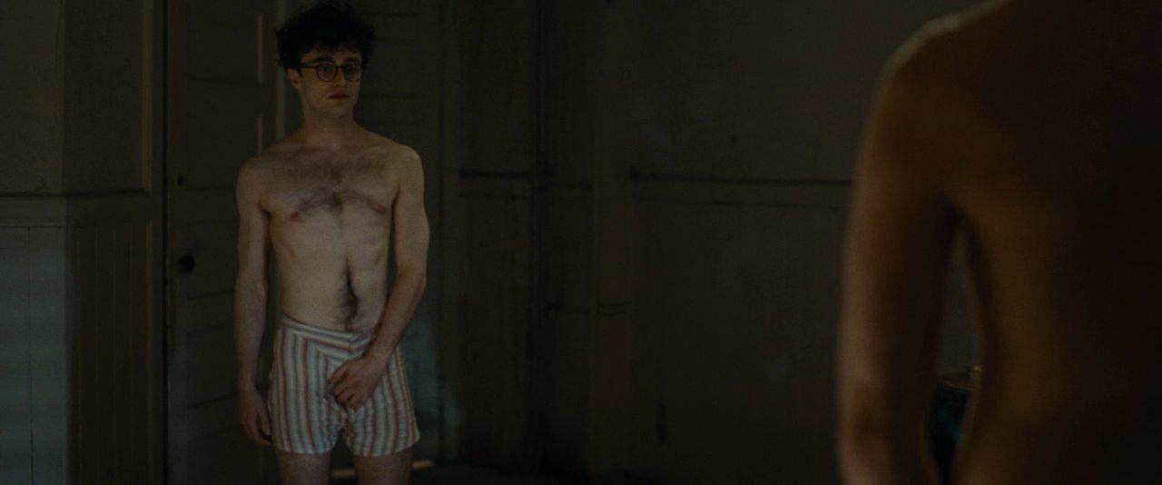 Кадр из фильма Убей своих любимых / Kill Your Darlings (2013)