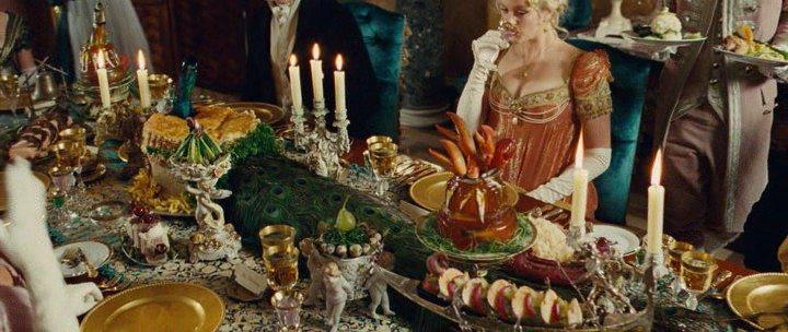 Кадр из фильма Остинленд / Austenland (2013)
