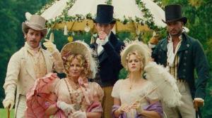 Кадры из фильма Остинленд / Austenland (2013)