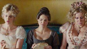Кадры из фильма Остинленд / Austenland (2013)