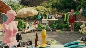 Кадры из фильма Остинленд / Austenland (2013)