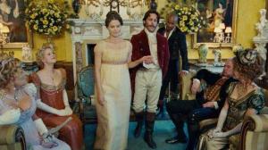 Кадры из фильма Остинленд / Austenland (2013)