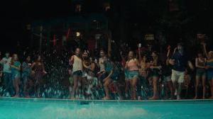 Кадры из фильма Захватывающее время / The Spectacular Now (2013)