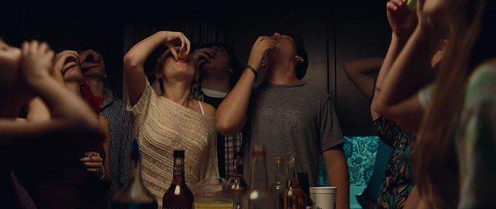 Кадр из фильма Захватывающее время / The Spectacular Now (2013)