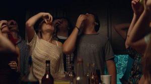 Кадры из фильма Захватывающее время / The Spectacular Now (2013)