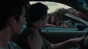 Кадры из фильма Захватывающее время / The Spectacular Now (2013)
