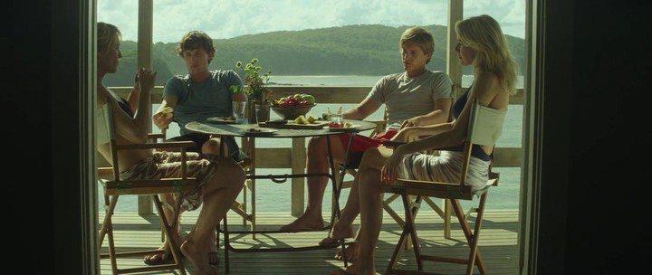 Кадр из фильма Тайное влечение / Adoration (2013)