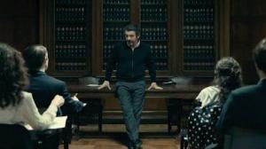 Кадры из фильма Диссертации на убийство / Tesis sobre un homicidio (2013)