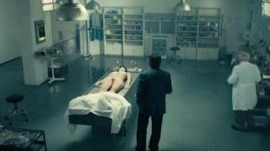Кадры из фильма Диссертации на убийство / Tesis sobre un homicidio (2013)