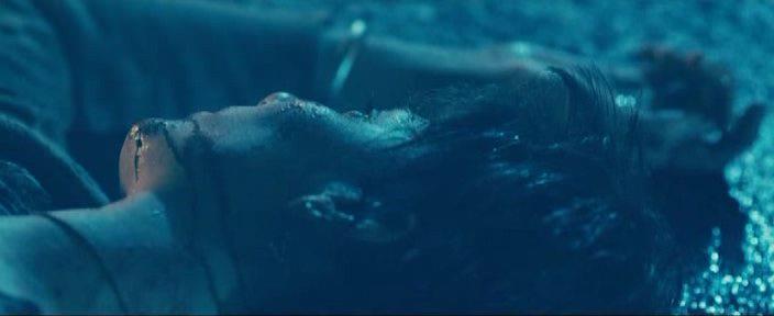 Кадр из фильма Диссертации на убийство / Tesis sobre un homicidio (2013)