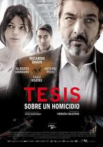 Диссертации на убийство / Tesis sobre un homicidio (2013)