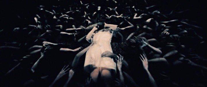 Кадр из фильма Апостолы / The Apostles (2013)