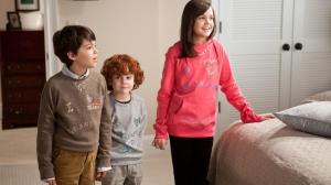 Кадры из фильма Родительский беспредел / Parentat Guidance (2013)