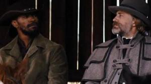 Кадры из фильма Джанго освобожденный / Django Unchained (2013)