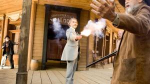 Кадры из фильма Джанго освобожденный / Django Unchained (2013)