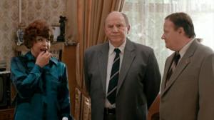Кадры из фильма Ангел в сердце (2013)