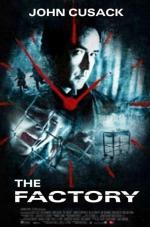 Фабрика / The Factory (2013)