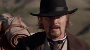Кадры из фильма Тень над Месой / Shadow on the Mesa (2013)