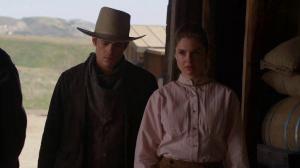 Кадры из фильма Тень над Месой / Shadow on the Mesa (2013)