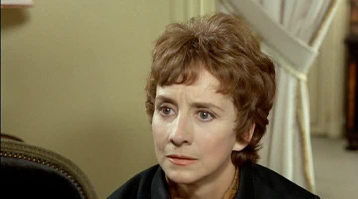 Кадр из фильма Молчаливый / Le silencieux (1973)