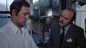 Кадры из фильма Без предупреждения / Sans sommation (1973)