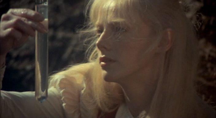 Кадр из фильма Отражение страха / A Reflection of Fear (1973)