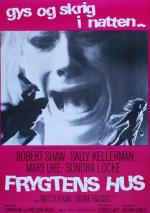 Отражение страха / A Reflection of Fear (1973)