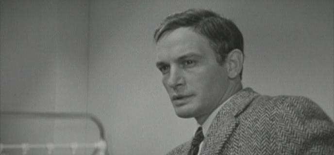 Кадр из фильма Пятьдесят на пятьдесят (1973)