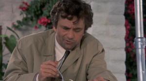 Кадры из фильма Коломбо: Звено в преступлении / Columbo: A Stitch in Crime (1973)