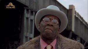 Кадры из фильма Беспорядки в Гарлеме / Hell Up in Harlem (1973)