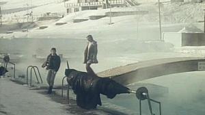 Кадры из фильма Искушение Марианны / Les tentations de Marianne (1973)