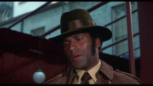 Кадры из фильма Чёрный цезарь / Black Caesar (1973)