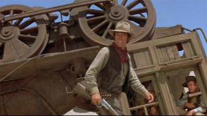 Кадры из фильма Грабители поездов / The Train Robbers (1973)