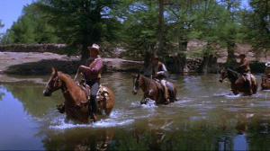 Кадры из фильма Грабители поездов / The Train Robbers (1973)