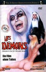 Демоны / Les demons (1973)