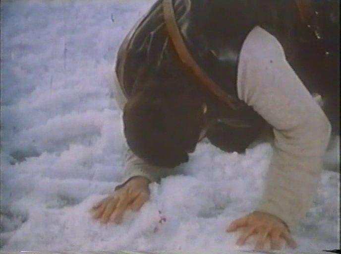 Кадр из фильма Сибирский дед (1973)