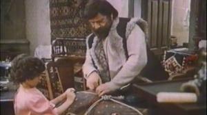 Кадры из фильма Сибирский дед (1973)