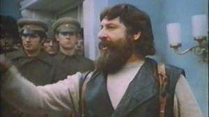 Кадры из фильма Сибирский дед (1973)