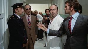 Кадры из фильма Босс / Il boss (1973)