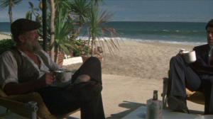 Кадры из фильма Долгое прощание / The Long Goodbye (1973)