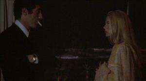 Кадры из фильма Долгое прощание / The Long Goodbye (1973)