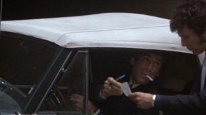 Кадры из фильма Долгое прощание / The Long Goodbye (1973)