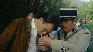 Кадры из фильма Дело Доминичи / L'Affaire Dominici (1973)