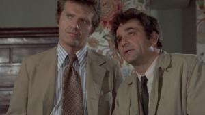 Кадры из фильма Коломбо: Самый опасный матч / Columbo: The Most Dangerous Match (1973)