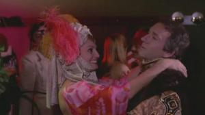 Кадры из фильма Магнат / Il magnate (1973)