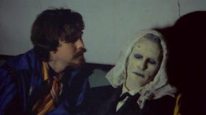 Кадры из фильма Трупы детям не игрушка / Children Shouldn't Play with Dead Things (1973)