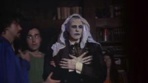 Кадры из фильма Трупы детям не игрушка / Children Shouldn't Play with Dead Things (1973)